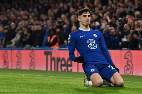 ARSENAL FECHA COM HAVERTZ E AINDA BUSCA POR VOLANTE DO WEST HAM