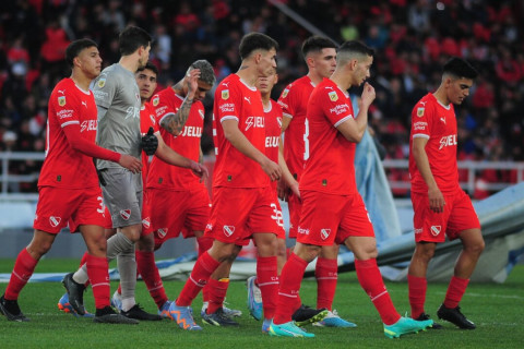 INDEPENDIENTE FORTE NO MERCADO