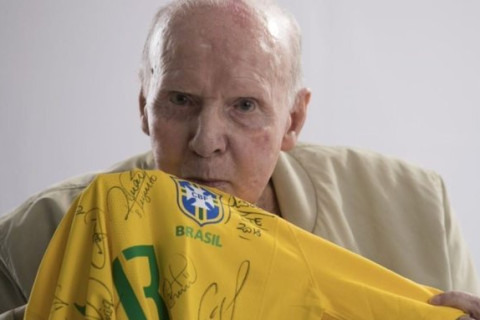 MORRE MÁRIO JORGE LOBO ZAGALLO