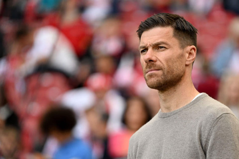 XABI ALONSO DEVE SER O SUBSTITUTO DE ANCELOTTI NO MADRID