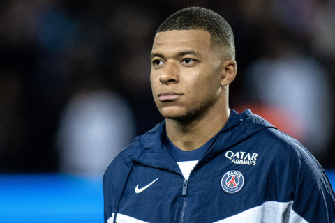 PSG ACEITA PROPOSTA DO AL HILLAL POR MBAPPE