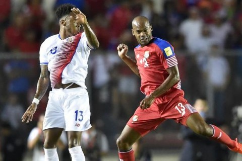 PANAMÁ E CANADÁ LUTAM POR VAGA NA FINAL DA NATIONS LEAGUE